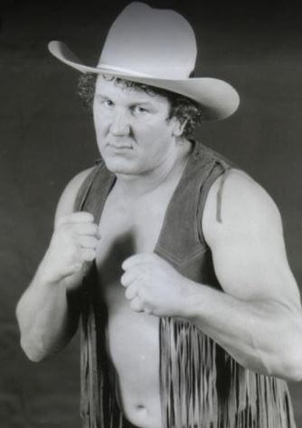 Elaine Orton husband Bob Orton Jr.